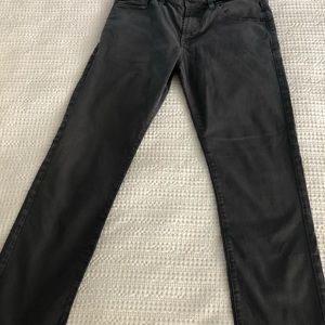 Adriano Goldschmeid Jeans, The Graduate